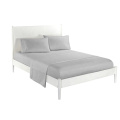 Wholesale High Quality china supplier linen comfort All Size 100% bed sheet set 100% egyptian cotton